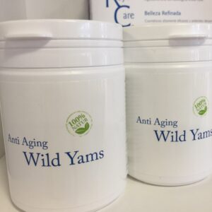 Royal Care Wild Yams- Anti Aging Kapseln