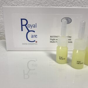 Royal Care Retinol all in one(Vitamin A) 3 ml