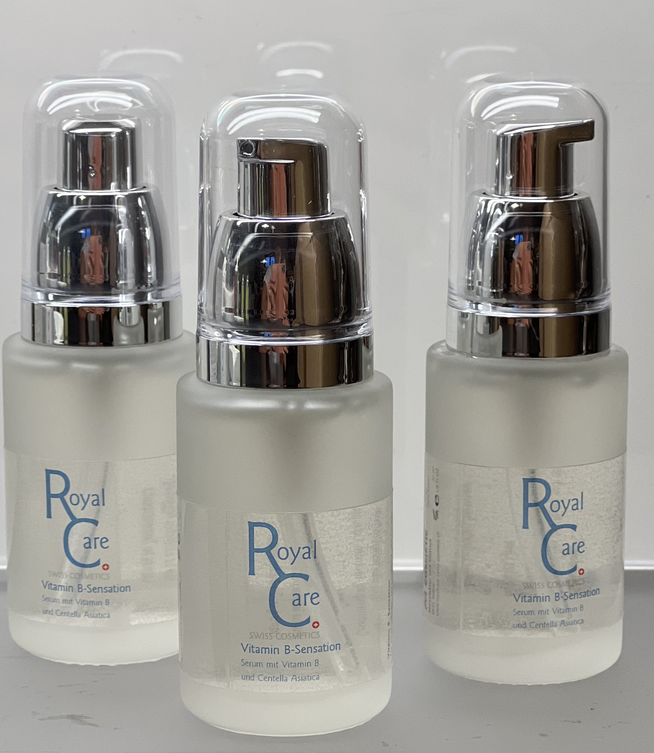 Vitamin B Sensation 30ml