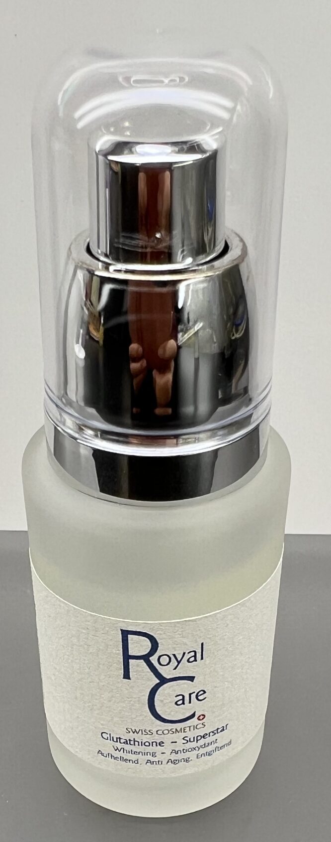 Glutathione Superstar 30ml