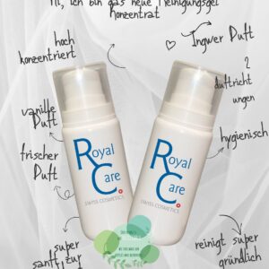 Waschgel-Konzentrat 100ml